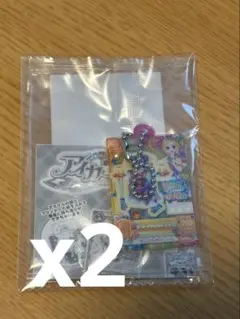 だれでもアイドル活動アクリルチャーム2 ピーターアドベンチャートップス