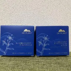 2026年最新】DR PLANT フェイスジェル・ゲルの人気アイテム - メルカリ