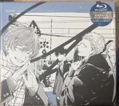 89］ギヴン 海へ Blu-ray アニプレックス 特典 吉田由紀 カード - メルカリ