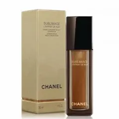 CHANEL シャネル サブリマージュ レクストレ ドゥ ニュイ コンサントレ