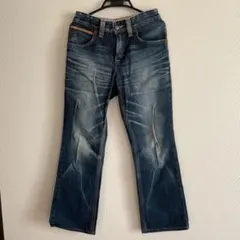 デニム☆Gパン☆EDWIN☆ EXCLUSIVE VINTAGE XU