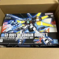 2026年最新】1/100 HG Gファルコンユニット ガンダムダブルエックス