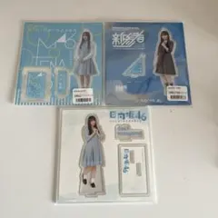新品未開封】日向坂46 片山紗希 アクリルスタンド 8個セット - メルカリ