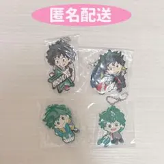 ヒロアカ緑谷出久ラバスト