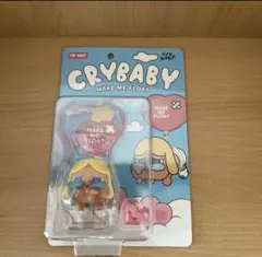 【値下げ】CRYBABY MAKE ME FLOAT