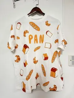 NAKAKI PANTZ ナカキパンツ ドンキホーテ コラボ 限定 半袖Tシャツ