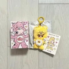 Zsiga × Care Bears シリーズ Funshine Bear