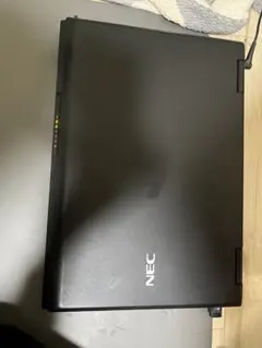 美品 高性能6世代i5！大容量750GB NS550C ノートパソコン - メルカリ