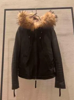 goa やぎ革ジャケット 2025年最新】Yahoo!オークション -goa レザージャケットの中古品・新品