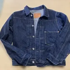 timewornclothing アットラスト カバーオール デニム ジャケット AT LAST & CO アットラスト DENIM COVERALLS デニムカバーオール