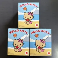 マクドナルド ハッピーセット2025 ハローキティ 第一弾 コンプリート