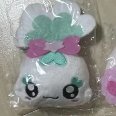 プリキュア ぬいぐるみクリップ シプレ