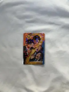 ザ・コメデュアル　霜降り明星・令和ロマン　トレカ