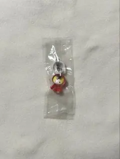 ハイキュー！！　めじるしアクセサリー　孤爪研磨