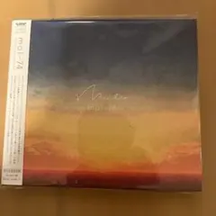 mol-74　ルリタテハ　CD Amazon.co.jp: mol-74(初回生産限定盤)(CD+DVD): ミュージック