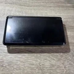 Nintendo 3DS 本体 블랙
