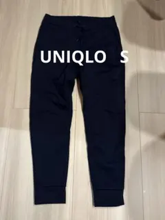 暖パン ジョガーパンツ