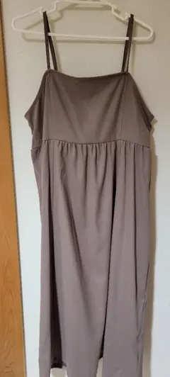 しまむら　ヒナアンドコマチ　ワンピース