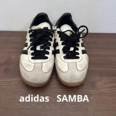 アディダス　SAMBA OG サンバ　OG