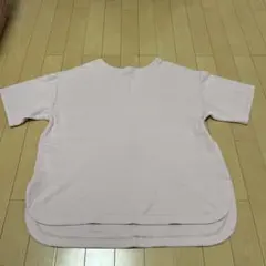 URBAN RESEARCH ピンク 半袖Tシャツのサムネイル