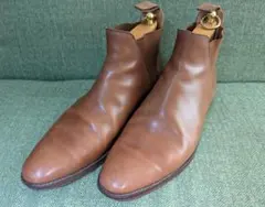 CROCKET&JONES CHELSEA　size8.5のサムネイル