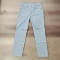 薄手　EDWIN 日本製 ストレートパンツのサムネイル