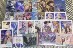 アイナナ 紙類まとめ売り