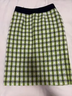 Paul Stuart タイトスカート 6