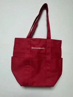 2026 DEAN&DELUCA 福袋 トートバッグ