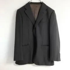 BURBERRY BLACK LABEL バーバリー テーラードジャケット