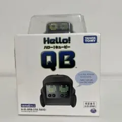 ハローキュービー　Hello！QBのサムネイル