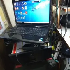 EPSON PC-586RX 本体 レトロPC ジャンク - メルカリ