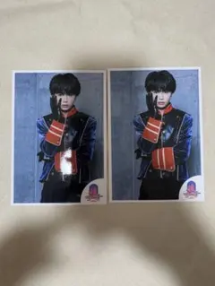 ONE Ｎ’ ONLY ワンエン エビライ 生写真 直弥　NAOYA