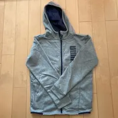 パーカー、プーマ160センチ
