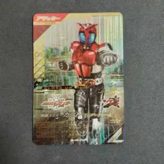 GL02-038　仮面ライダーカブト ライダーフォーム LR