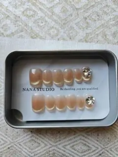 ネイルチップ 12個セット