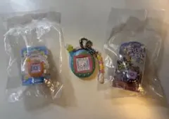 たまごっち まとめ売りRingcolle たまごっち4 まとめ売り 3個セット