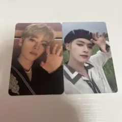 Straykids NOEASY soundwave サウェ リノ ラキドロ