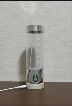 動作確認済み ダブル水素ボトル AWH00 - メルカリ