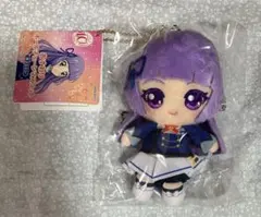 2025年最新】氷上スミレ ぬいぐるみの人気アイテム - メルカリ