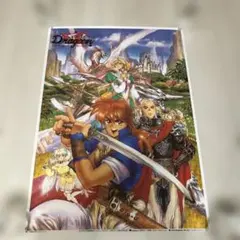 ヴァンパイアセイヴァー B1 非売品 ポスター - メルカリ