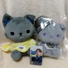 2025年最新】jochum ぬいぐるみ ピーハイの人気アイテム - メルカリ