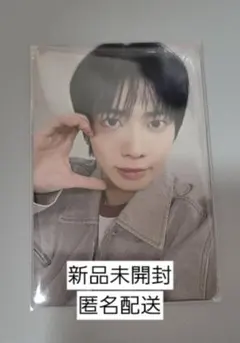 TXT ACT TOMORROW 埼玉 ラキドロ トレカのみ テヒョン