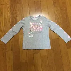 メゾピアノロンT