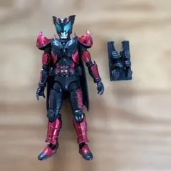 SHODO 仮面ライダーダークキバ　掌動