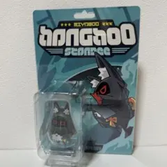 ボンプ キャラクターグッズ