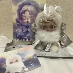 スカルパンダmist