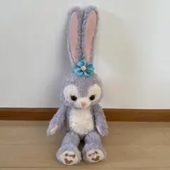 ステラルー 美品 ぬいぐるみSサイズ ディズニーシー