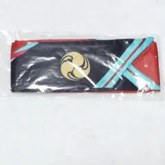 和泉守兼定　リボンスカーフ　幕末天狼傳　ミュージカル刀剣乱舞　刀ミュ