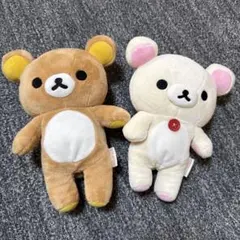 らふさん様専用 リラックマ セット